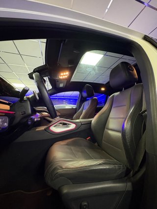 Mercedes-Benz GLE Coupé GLE 300 d 4MATIC