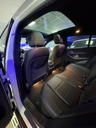 Mercedes-Benz GLE Coupé GLE 300 d 4MATIC