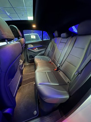 Mercedes-Benz GLE Coupé GLE 300 d 4MATIC