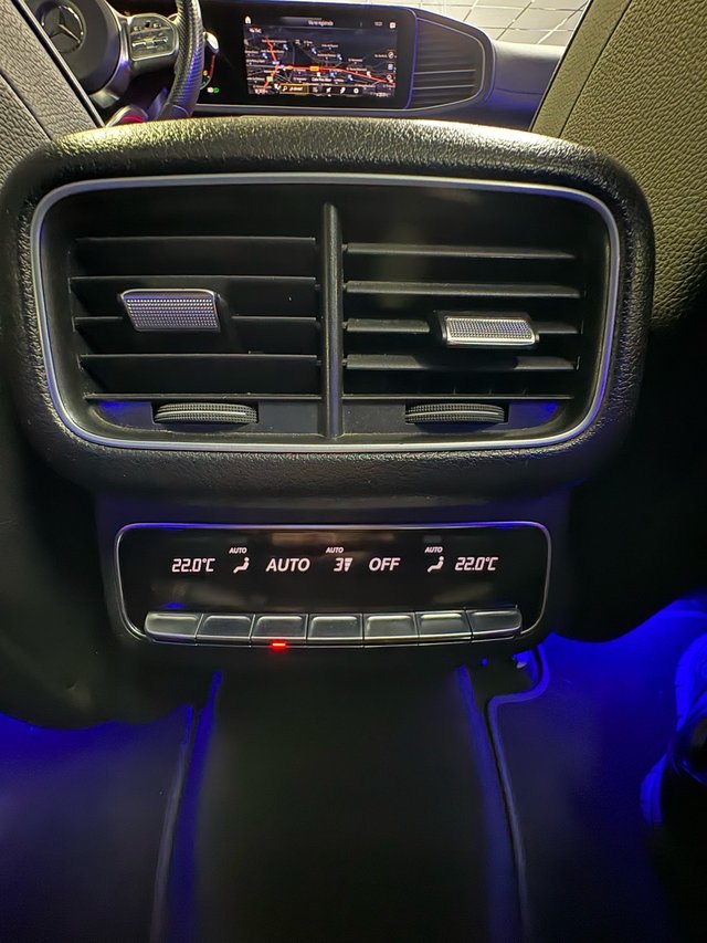 Mercedes-Benz GLE Coupé GLE 300 d 4MATIC