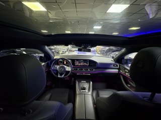 Mercedes-Benz GLE Coupé GLE 300 d 4MATIC