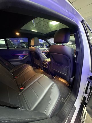 Mercedes-Benz GLE Coupé GLE 300 d 4MATIC