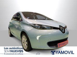 Renault Zoe Zen 65 kW (88 CV)