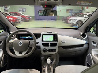 Renault Zoe Zen 65 kW (88 CV)