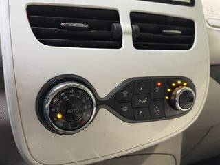Renault Zoe Zen 65 kW (88 CV)