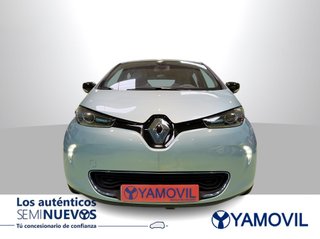Renault Zoe Zen 65 kW (88 CV)