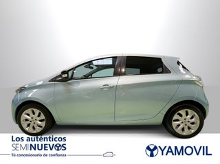 Renault Zoe Zen 65 kW (88 CV)