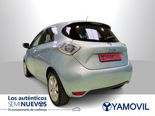 Renault Zoe Zen 65 kW (88 CV)