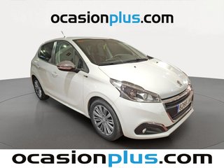 Peugeot 208 BlueHDi 100 Style 73 kW (100 CV)