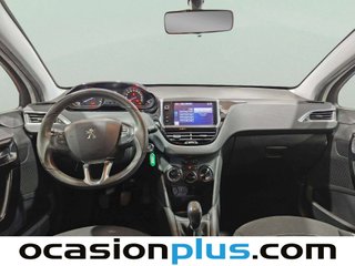 Peugeot 208 BlueHDi 100 Style 73 kW (100 CV)