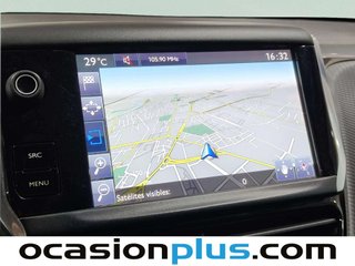 Peugeot 208 BlueHDi 100 Style 73 kW (100 CV)