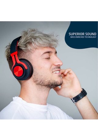 PowerLocus Auriculares Bluetooth Inalámbricos