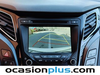 Hyundai i40 CW 1.7 CRDI BlueDrive Tecno 100 kW (136 CV)