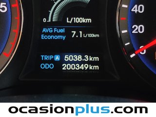 Hyundai i40 CW 1.7 CRDI BlueDrive Tecno 100 kW (136 CV)