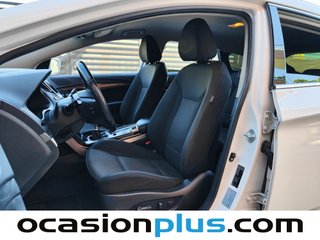 Hyundai i40 CW 1.7 CRDI BlueDrive Tecno 100 kW (136 CV)