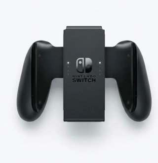 Nintendo Switch OLED Bianco