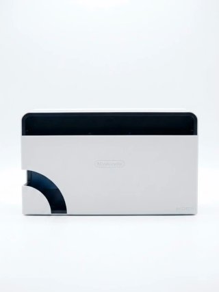 Nintendo Switch OLED Bianco