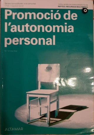 Libros de fp de integración socisl.
