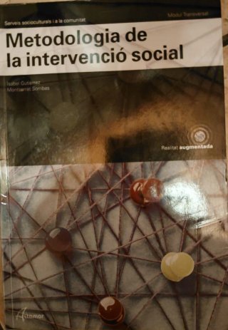 Libros de fp de integración socisl.
