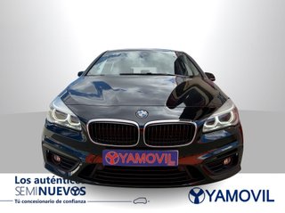 BMW Serie 2 218d Active Tourer 110 kW (150 CV)