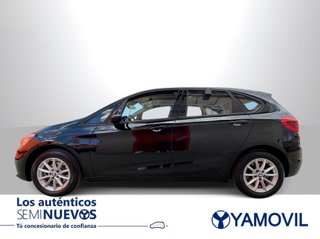 BMW Serie 2 218d Active Tourer 110 kW (150 CV)