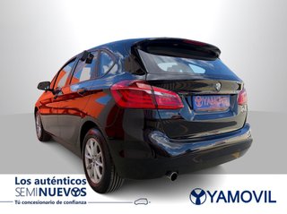 BMW Serie 2 218d Active Tourer 110 kW (150 CV)