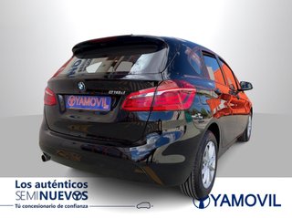 BMW Serie 2 218d Active Tourer 110 kW (150 CV)