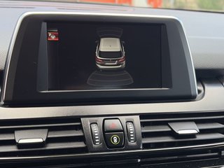 BMW Serie 2 218d Active Tourer 110 kW (150 CV)