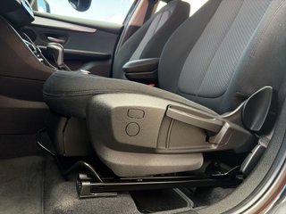 BMW Serie 2 218d Active Tourer 110 kW (150 CV)