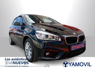 BMW Serie 2 218d Active Tourer 110 kW (150 CV)