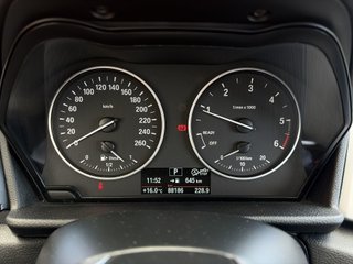 BMW Serie 2 218d Active Tourer 110 kW (150 CV)