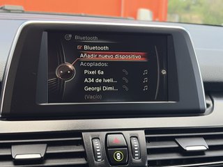 BMW Serie 2 218d Active Tourer 110 kW (150 CV)