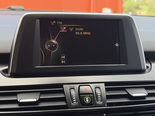 BMW Serie 2 218d Active Tourer 110 kW (150 CV)