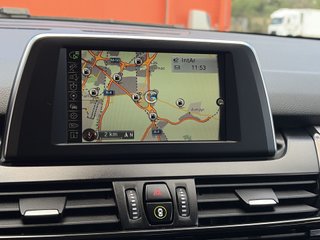 BMW Serie 2 218d Active Tourer 110 kW (150 CV)