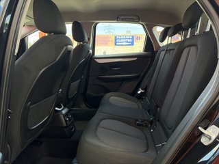 BMW Serie 2 218d Active Tourer 110 kW (150 CV)