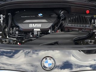 BMW Serie 2 218d Active Tourer 110 kW (150 CV)