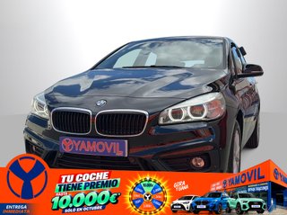 BMW Serie 2 218d Active Tourer 110 kW (150 CV)