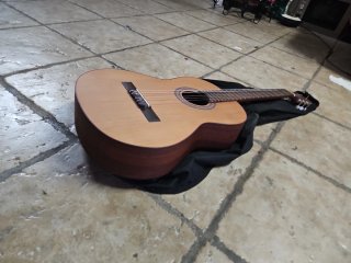 Guitarra Española Clásica