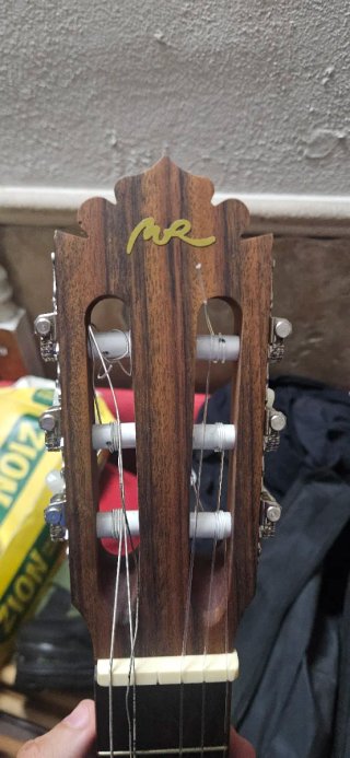 Guitarra Española Clásica