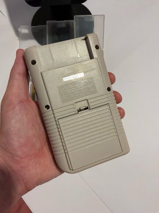 Nintendo Game Boy Classic Pokemon