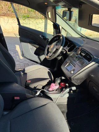 SEAT Altea 2007