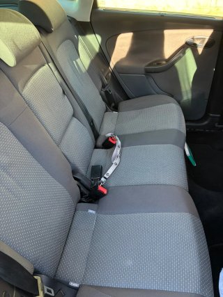SEAT Altea 2007