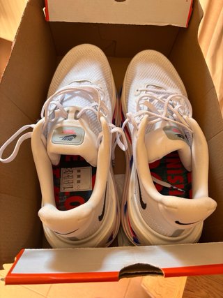 Nike Vomero Premium