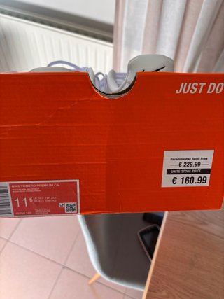 Nike Vomero Premium