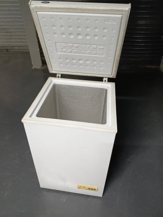 Congelador Horizontal Ecron