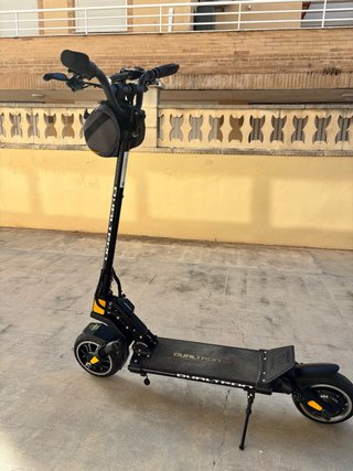 Patín Eléctrico Dualtron Mini