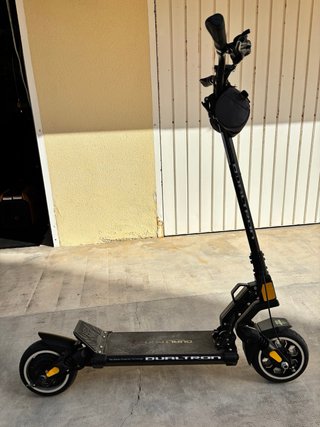 Patín Eléctrico Dualtron Mini