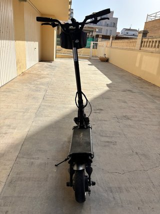 Patín Eléctrico Dualtron Mini