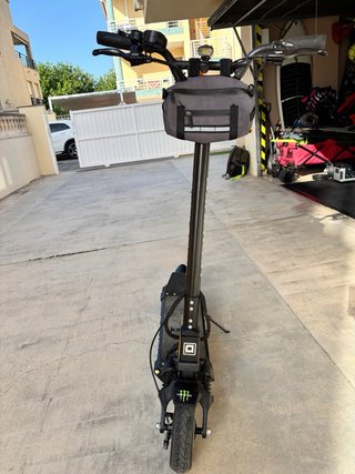 Patín Eléctrico Dualtron Mini