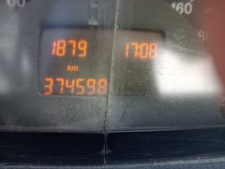 Mercedes-Benz Vito 2007